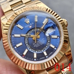 M336934ロレックスコピー 42mm 316鋼製